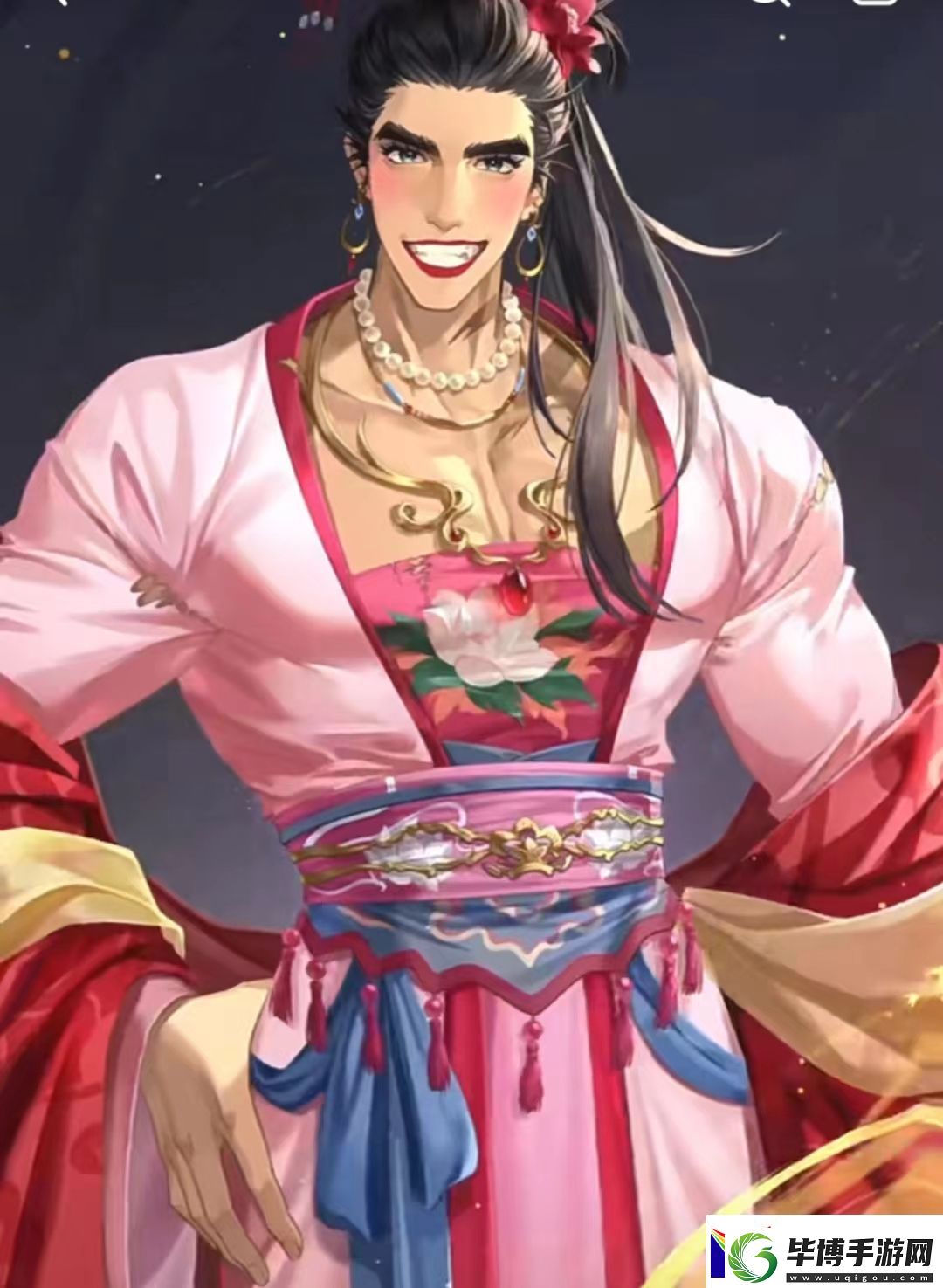 如鸢吕蒙怎么玩