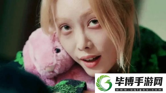 黑暗荣耀李莎拉演员将复出