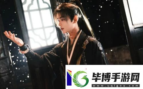 孟子义东风信4月开拍剧集阵容太强大