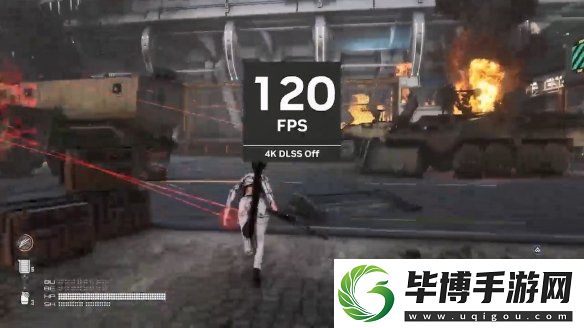剑星PC版4K宣传片公布
