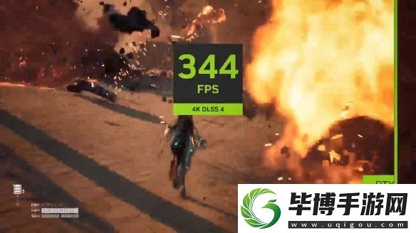 剑星PC版4K宣传片公布