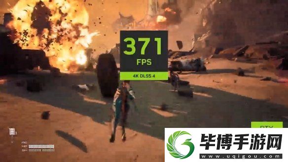 剑星PC版4K宣传片公布