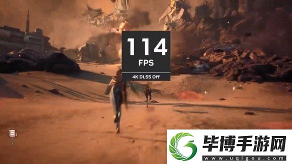 剑星PC版4K宣传片公布