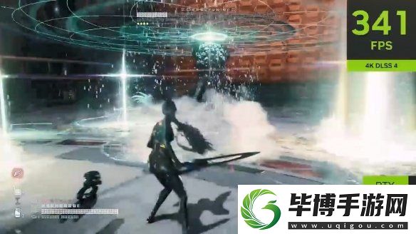 剑星PC版4K宣传片公布