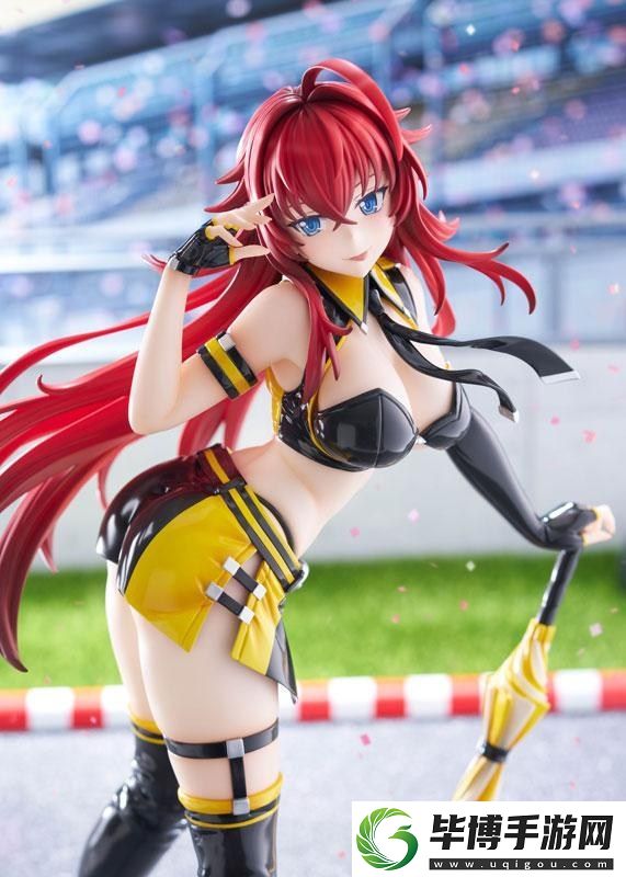 恶魔高校D×D
