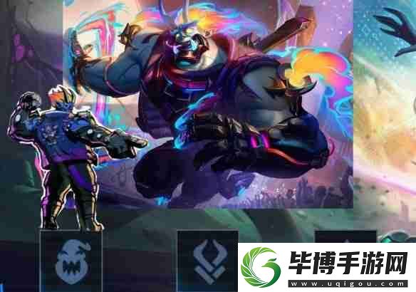 云顶之弈S14赛博城爆料内容一览