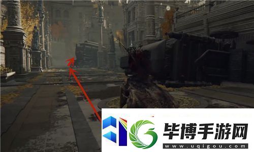 艾尔登法环怎么去洛德大升降机