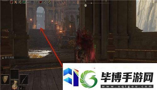 艾尔登法环怎么去洛德大升降机