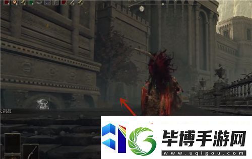 艾尔登法环怎么去洛德大升降机