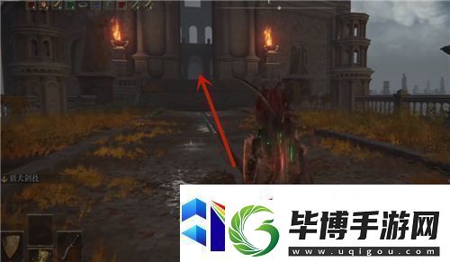 艾尔登法环怎么去洛德大升降机
