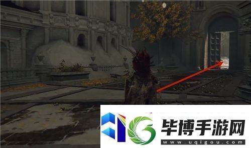 艾尔登法环怎么去洛德大升降机