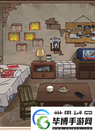 玩梗了解一下失孤通关攻略一览