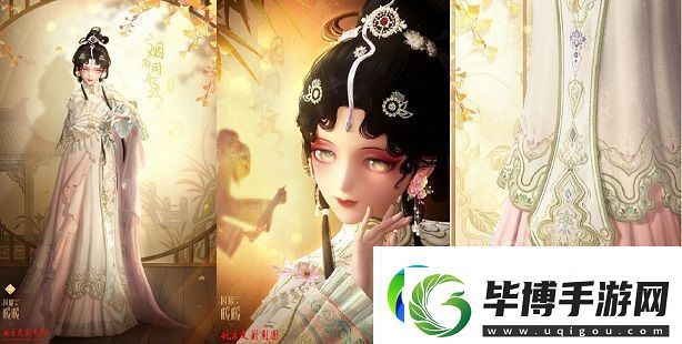 闪耀暖暖×北京皮影剧团联动活动开启