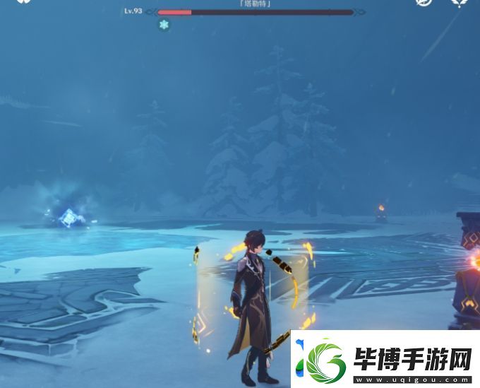 原神无相之冰隐藏成就冰冻三尺解锁攻略条件