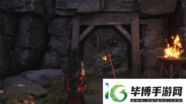 燕云十六声造像处金击玉碎解密答案一览
