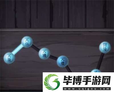 引魂铃第三章怎么过