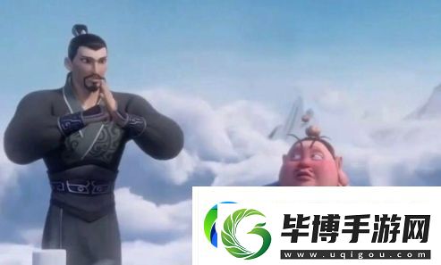 哪吒2李靖明明只是凡人在鼎中却比海妖还能扛