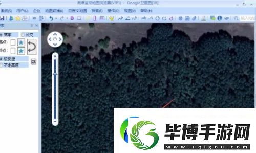 奥维互动地图如何使用
