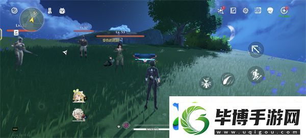 鸣潮受伤的巡尉宝箱获得攻略技巧一览