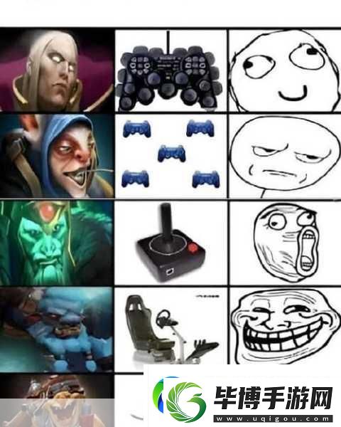 DOTA2卡尔探寻全能召唤师的中文配音台词