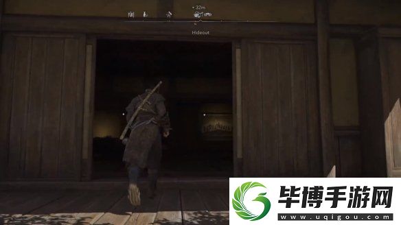 刺客信条