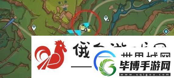 原神山王康加玛托位置在哪