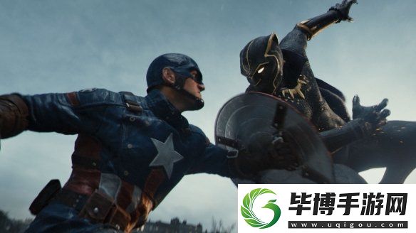 漫威1943