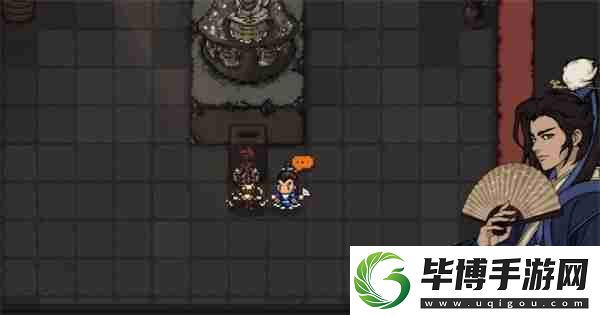 大江湖之苍龙与白鸟道德提升方法分享