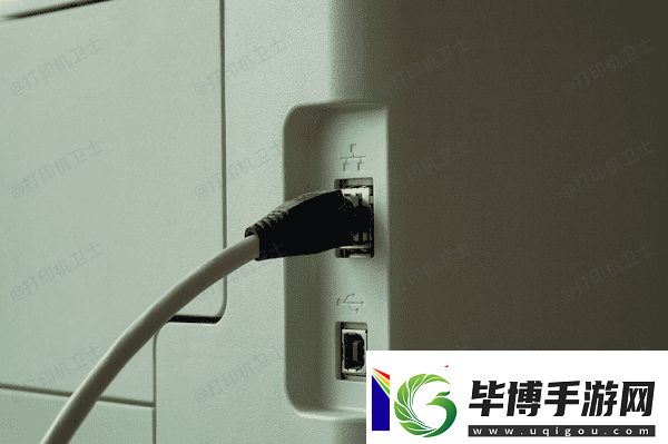 打印机显示状态未联机怎么办